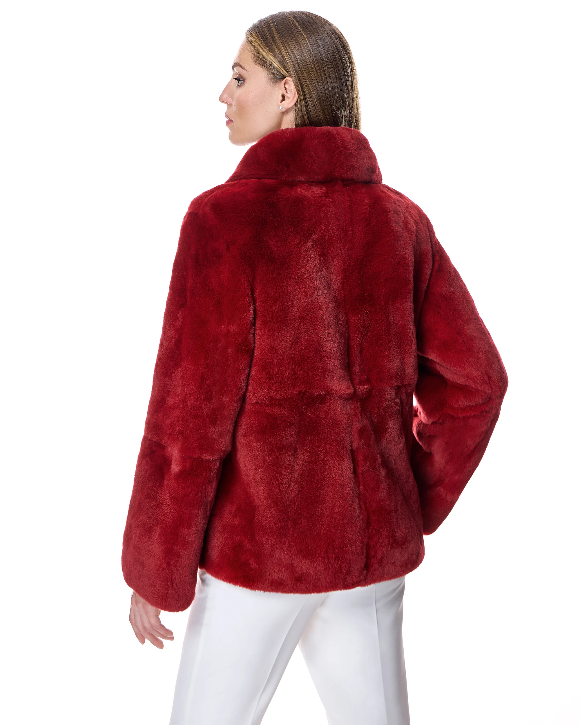 Rabbit Jacket - Image 3