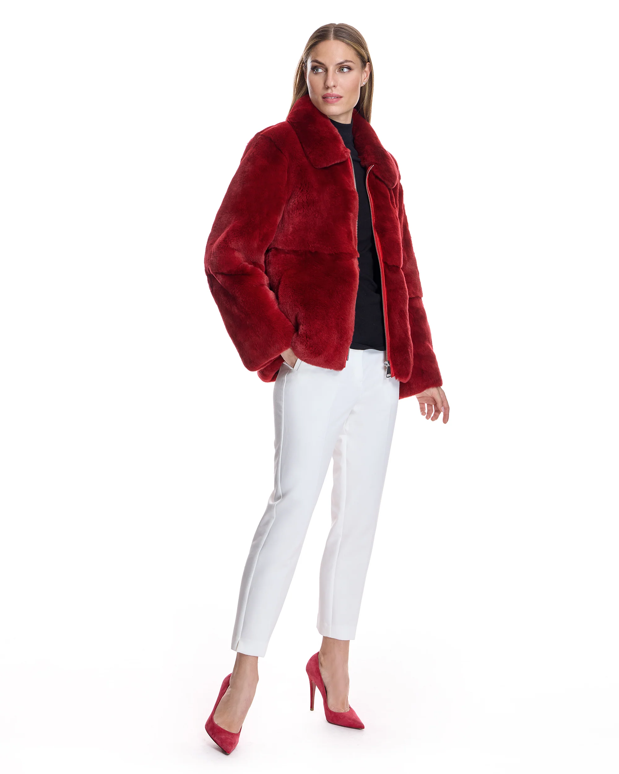 Rabbit Jacket - Image 4
