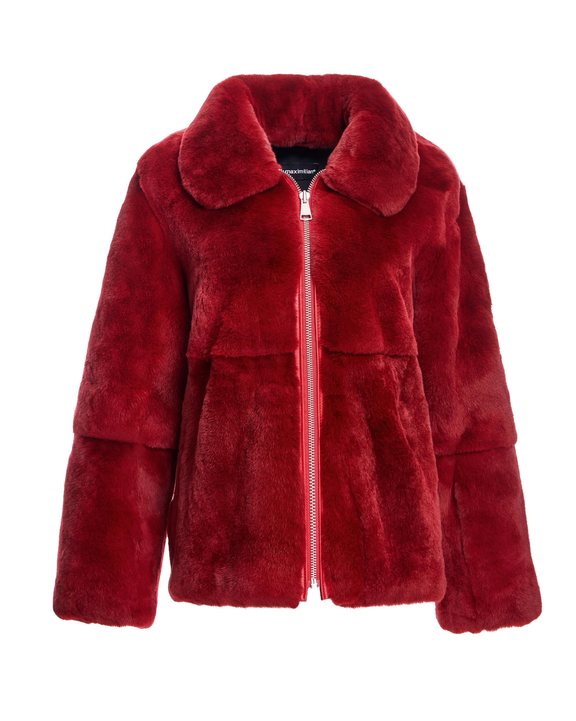 Rabbit Jacket - Image 5