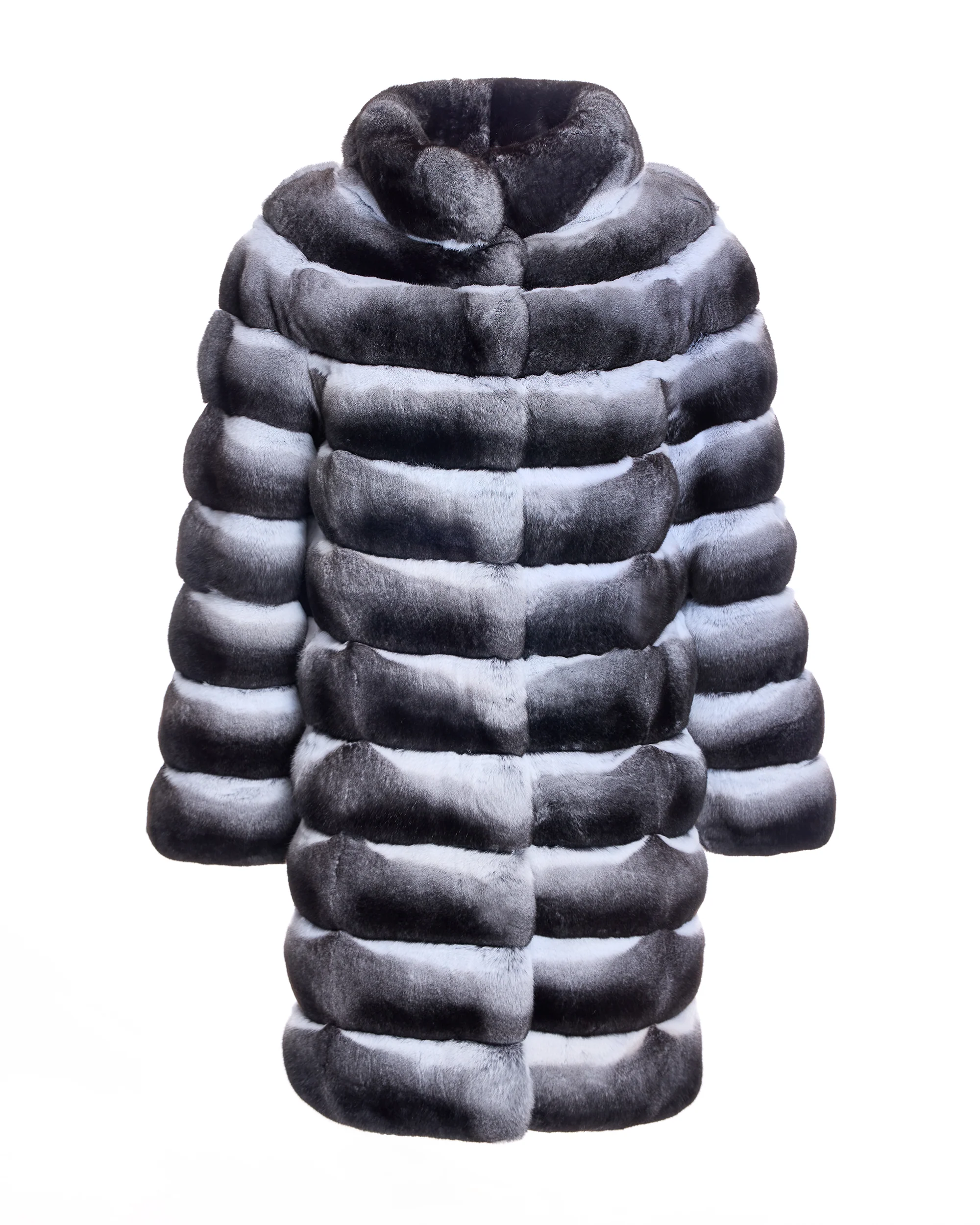 Chinchilla Coat - Image 5