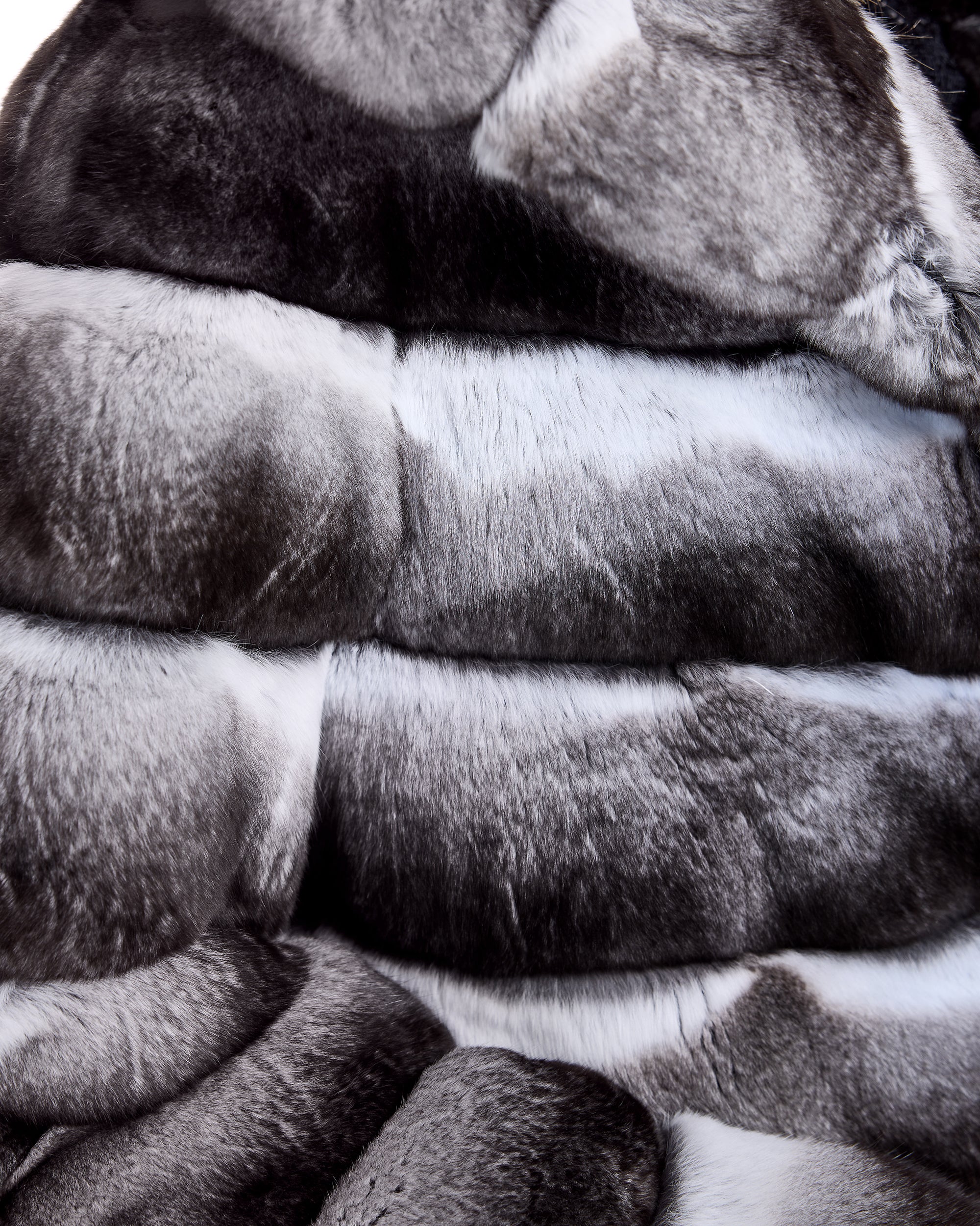 Chinchilla Coat - Image 6