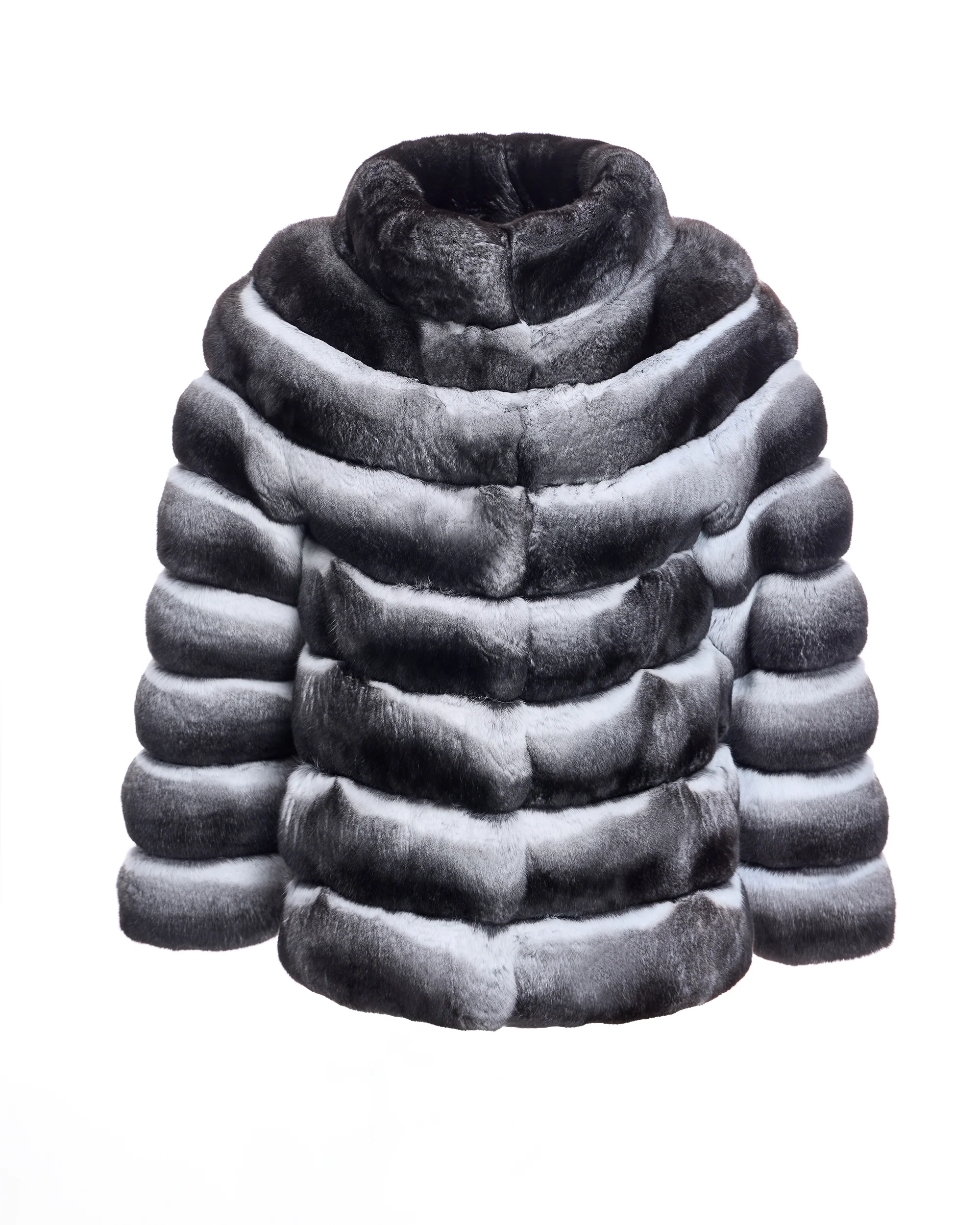 Chinchilla Jacket - Image 5
