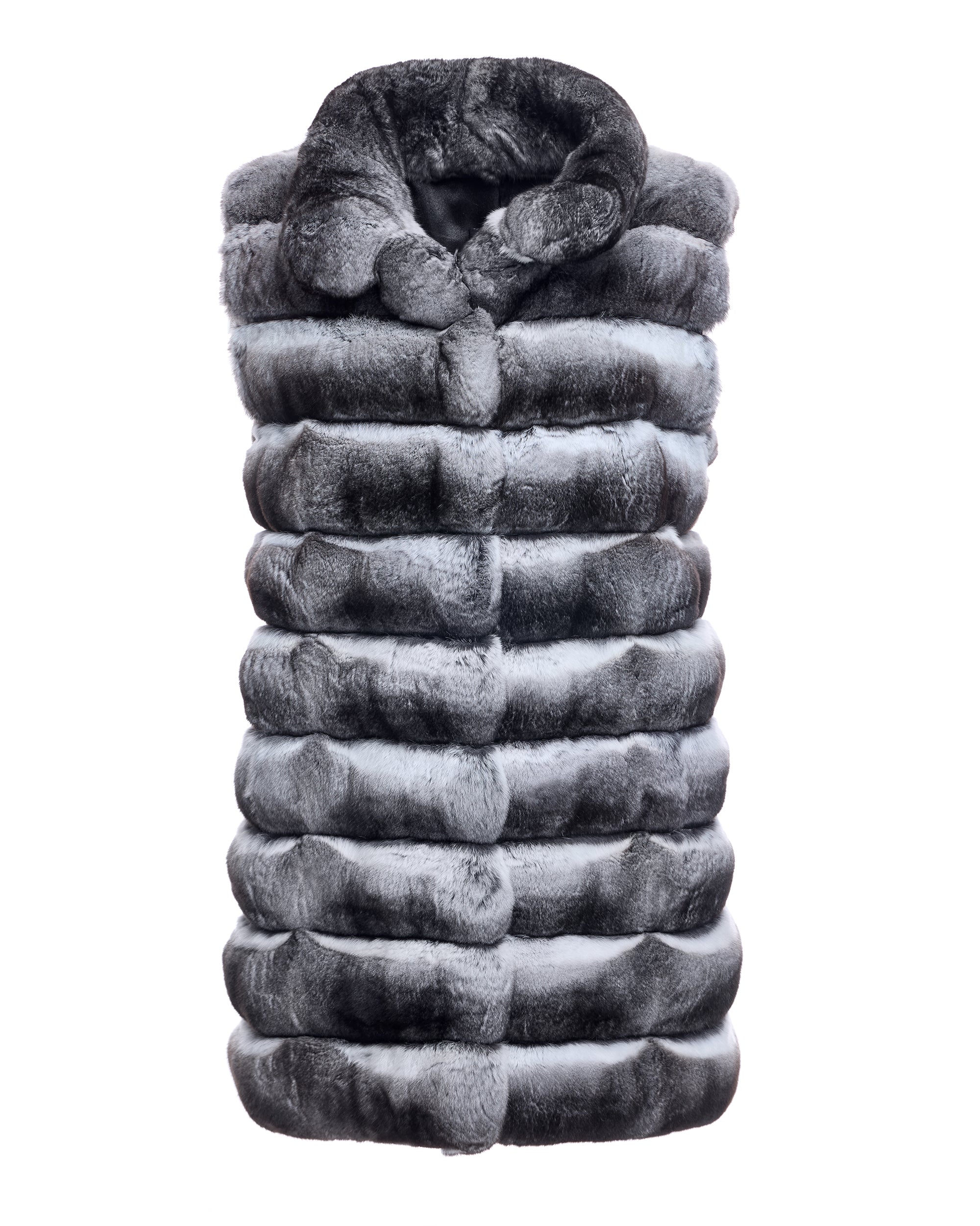 Chinchilla Vest - Image 5
