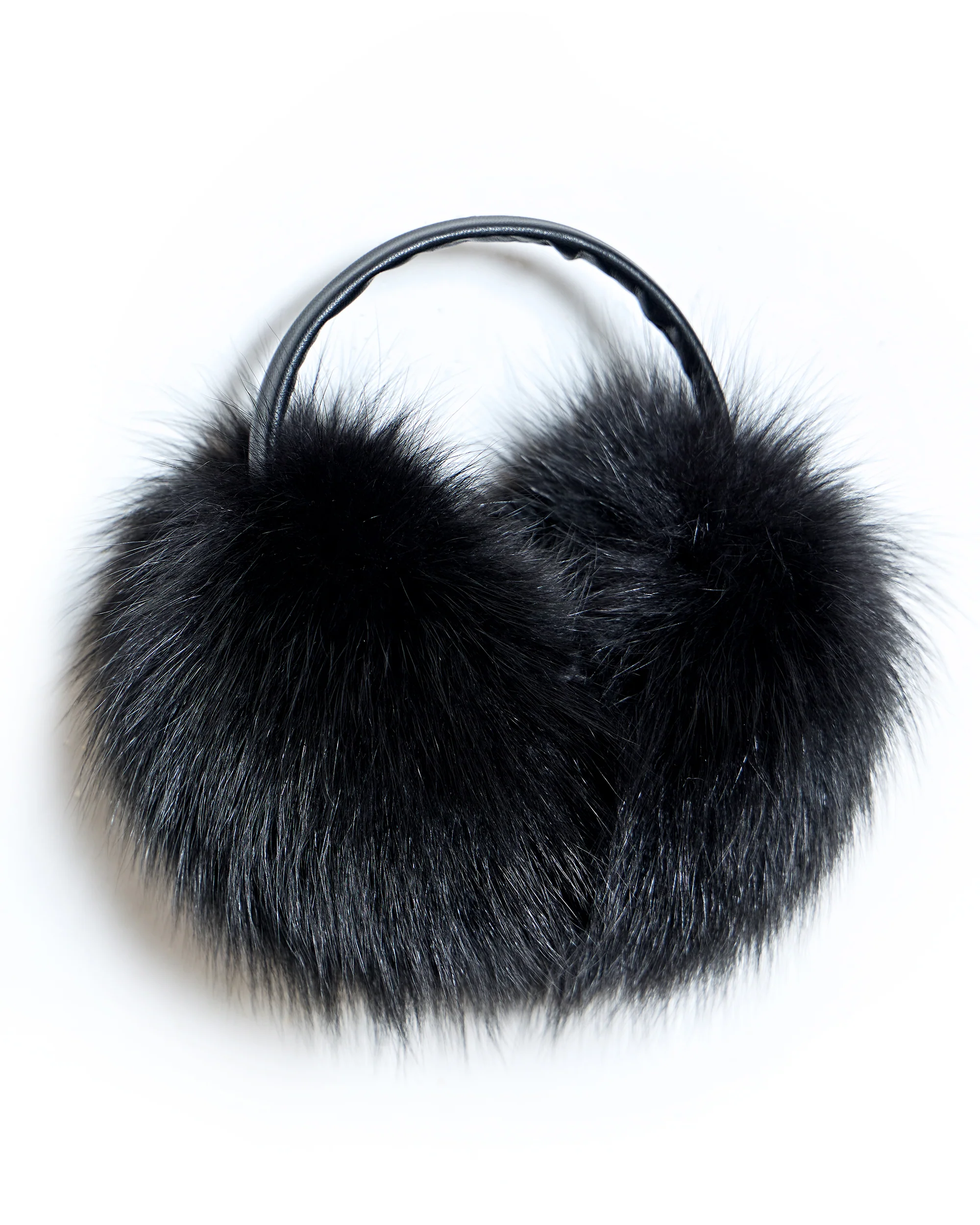 Fox Earmuffs-Maximilian - Image 3
