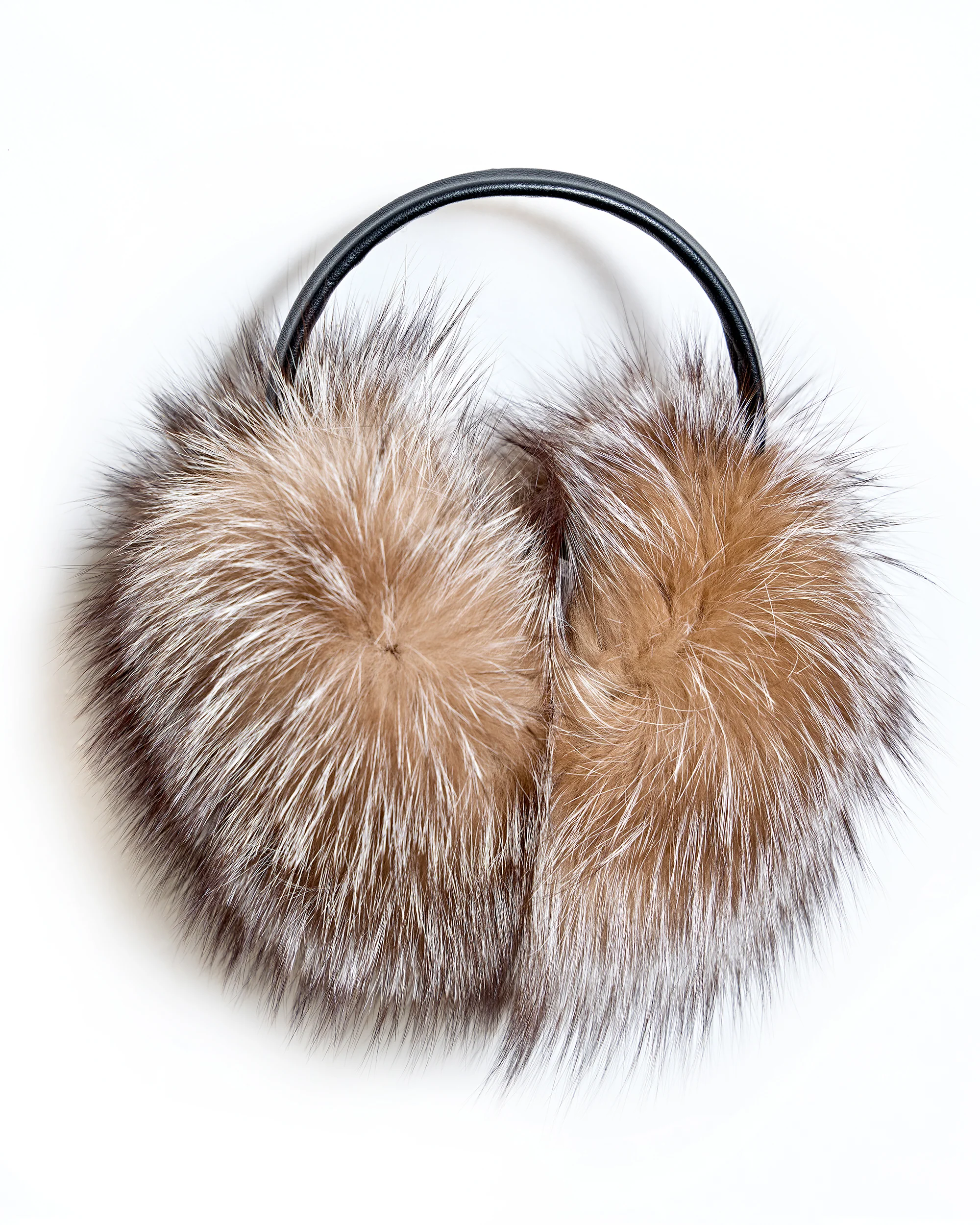 Fox Earmuffs-Maximilian - Image 4
