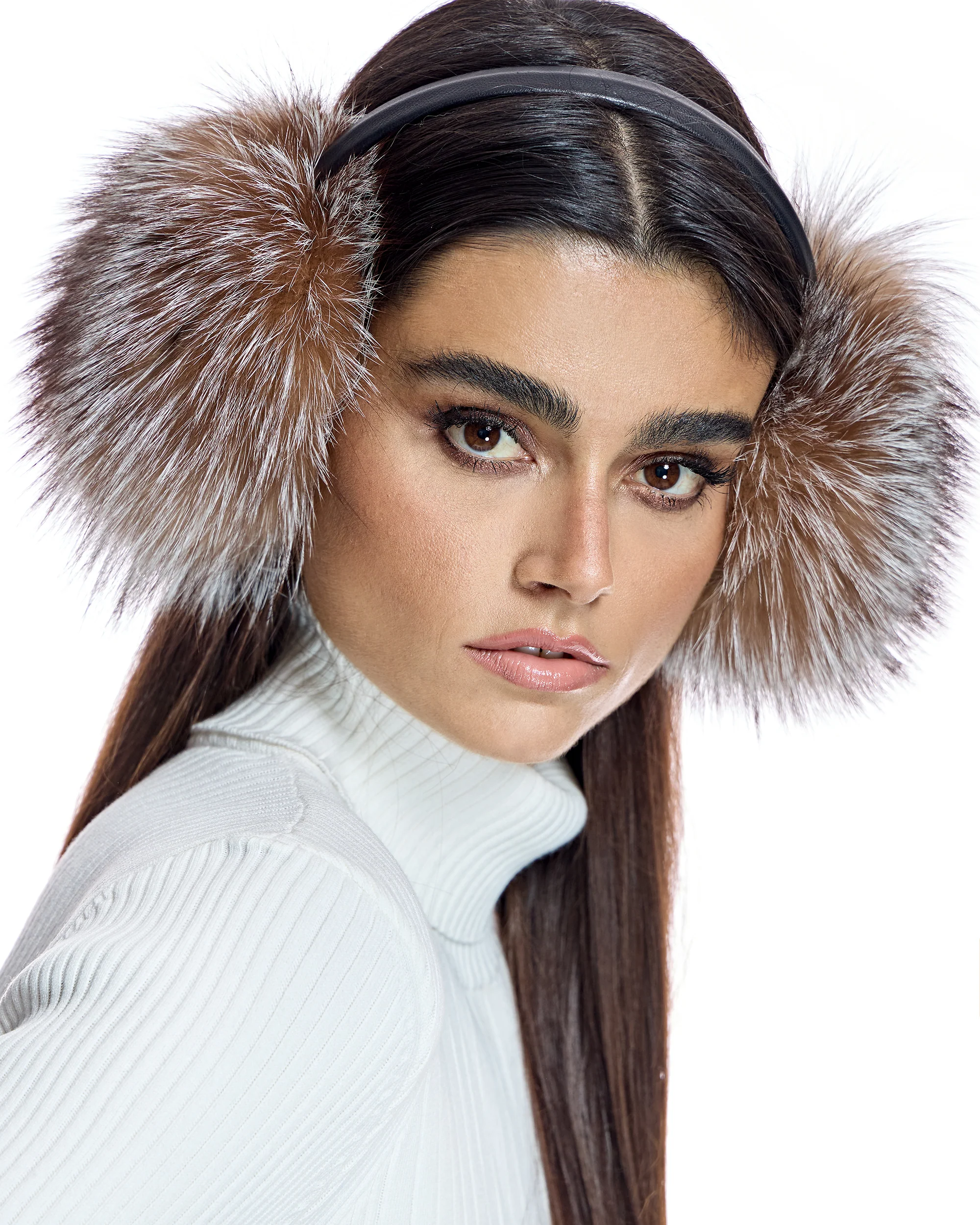 Fox Earmuffs-Maximilian - Image 6