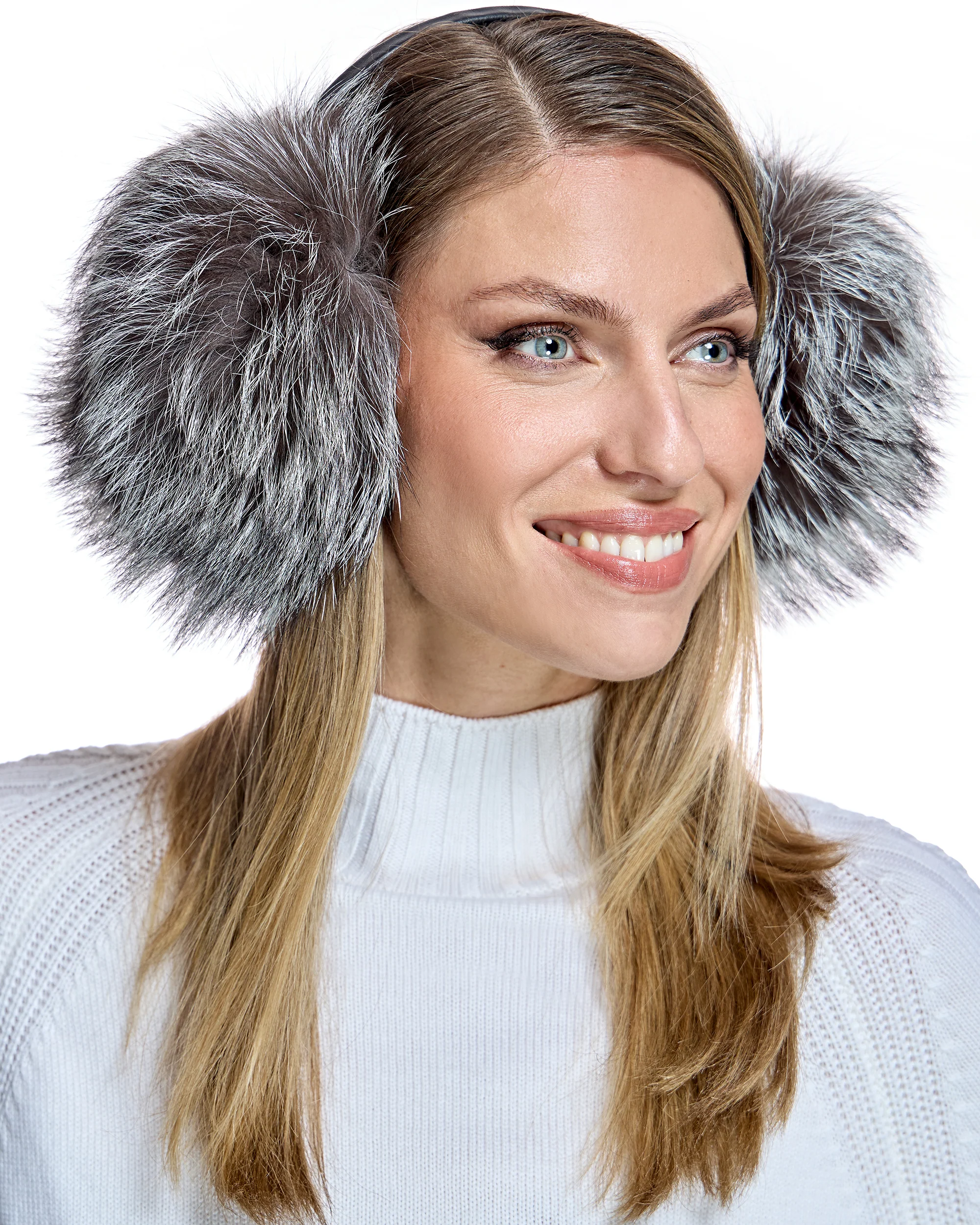 Fox Earmuffs-Maximilian - Image 9