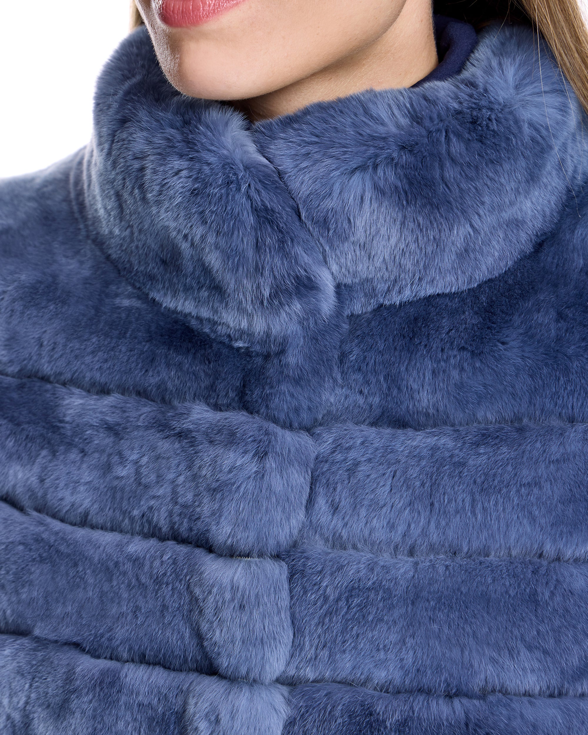 Horizontal Rabbit Jacket - Image 6
