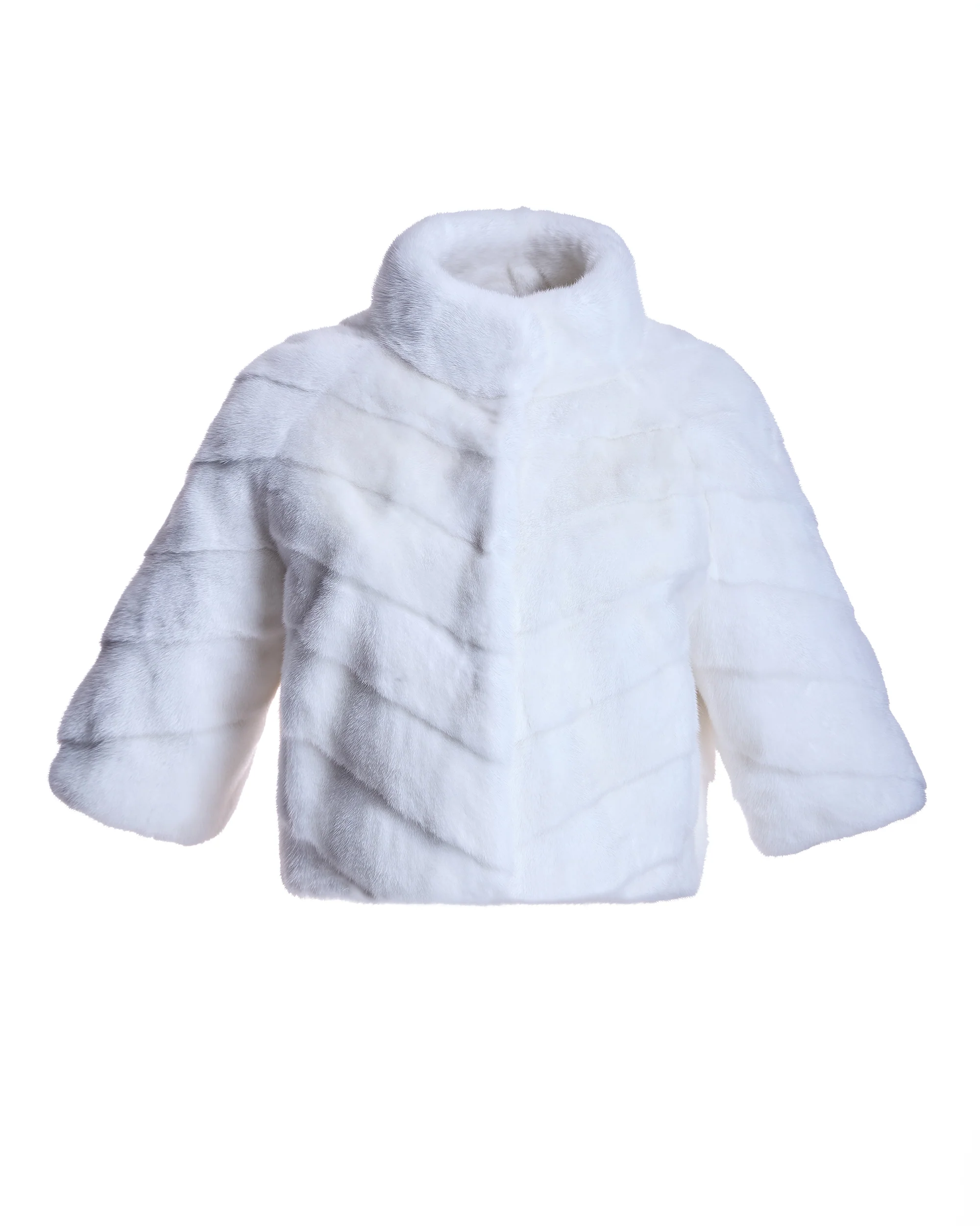 Mink Bolero-Maximilian - Image 5