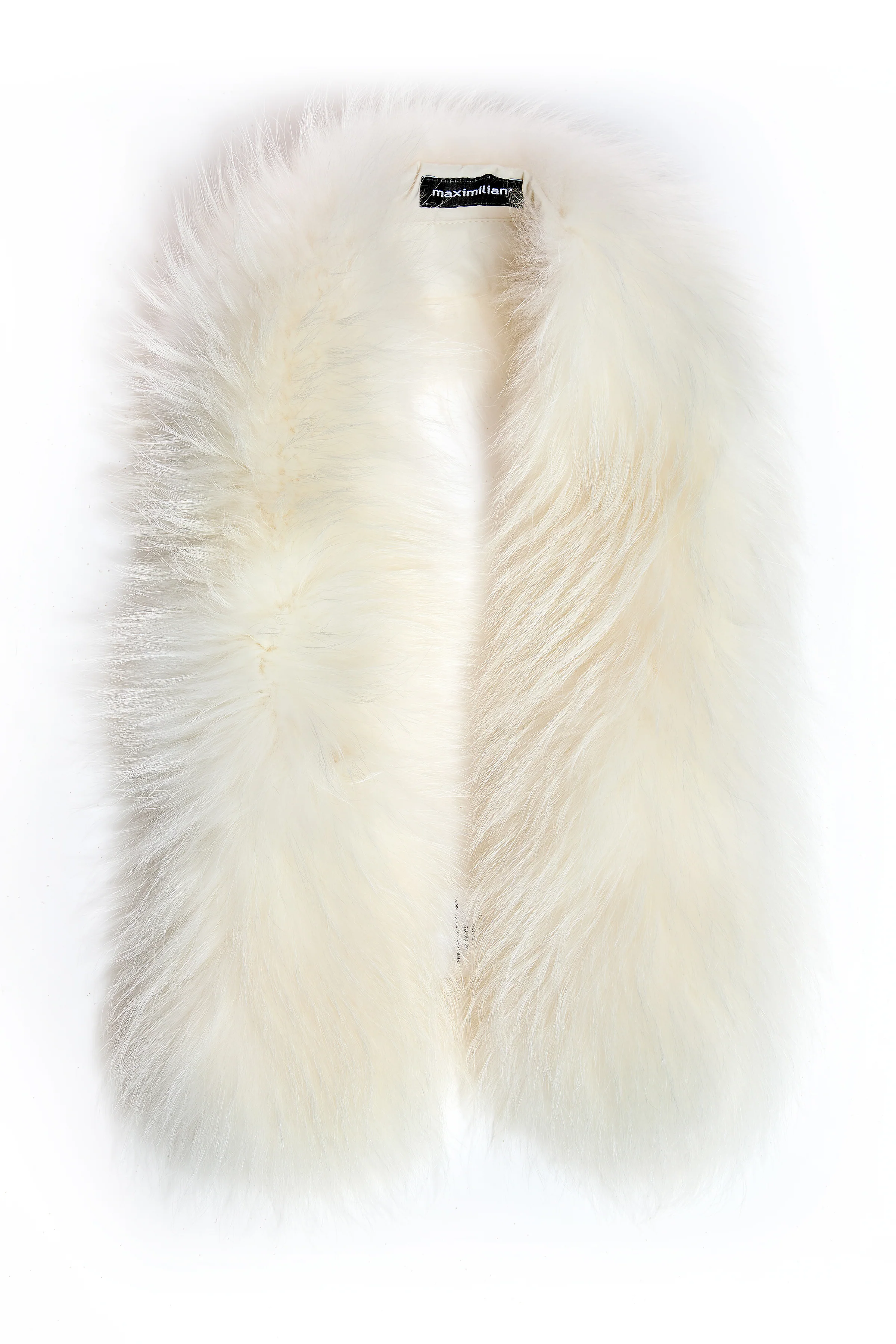 Raccoon Pull Thru Scarf - Image 7