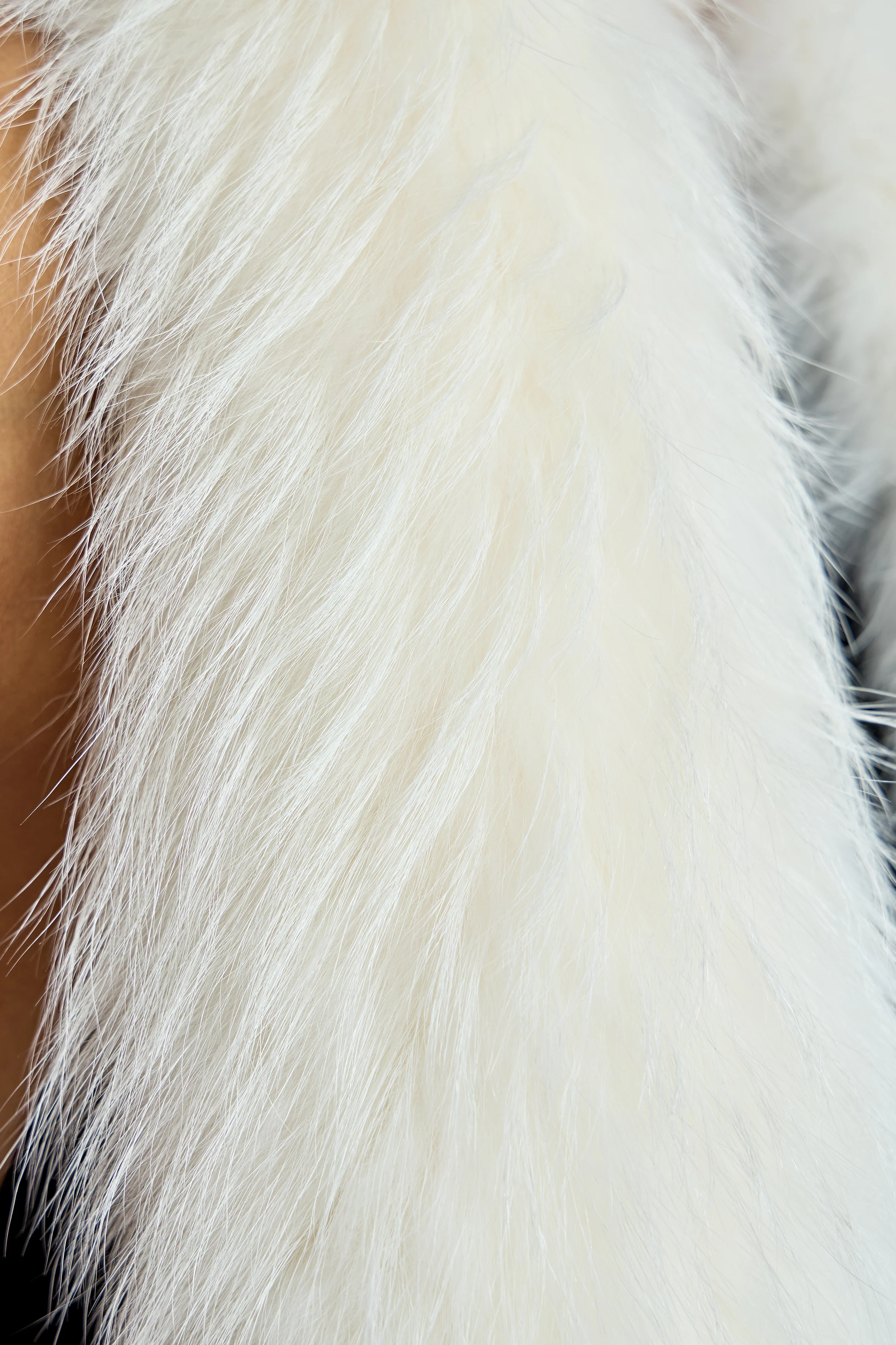Raccoon Pull Thru Scarf - Image 8