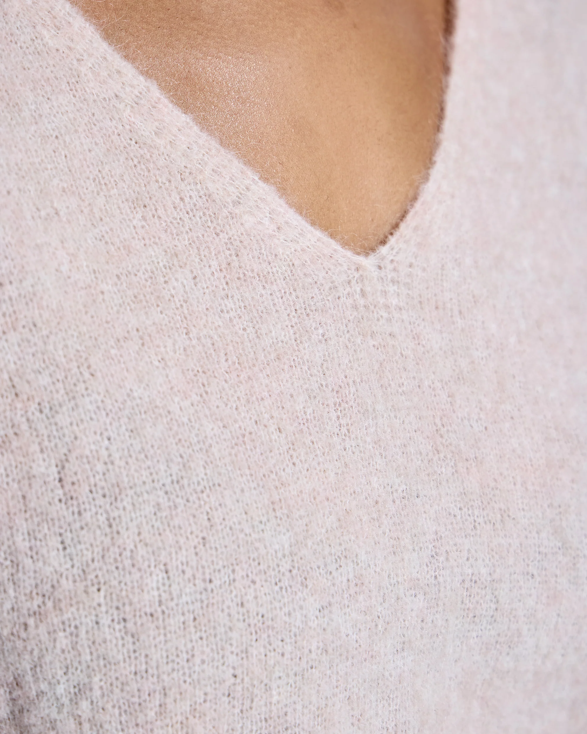 Mohair/Wool blend Sweater - Image 17