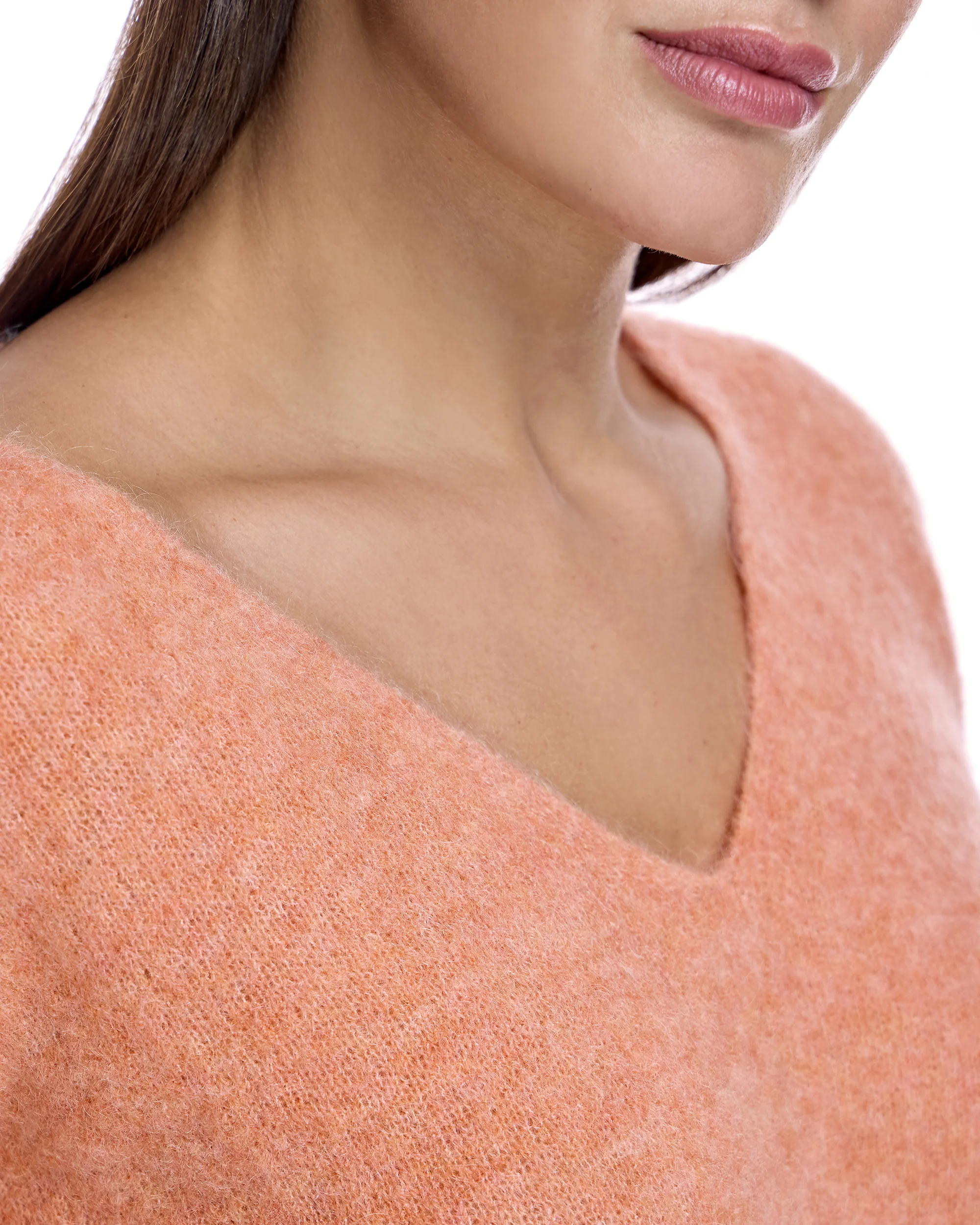 Mohair/Wool blend Sweater - Image 18