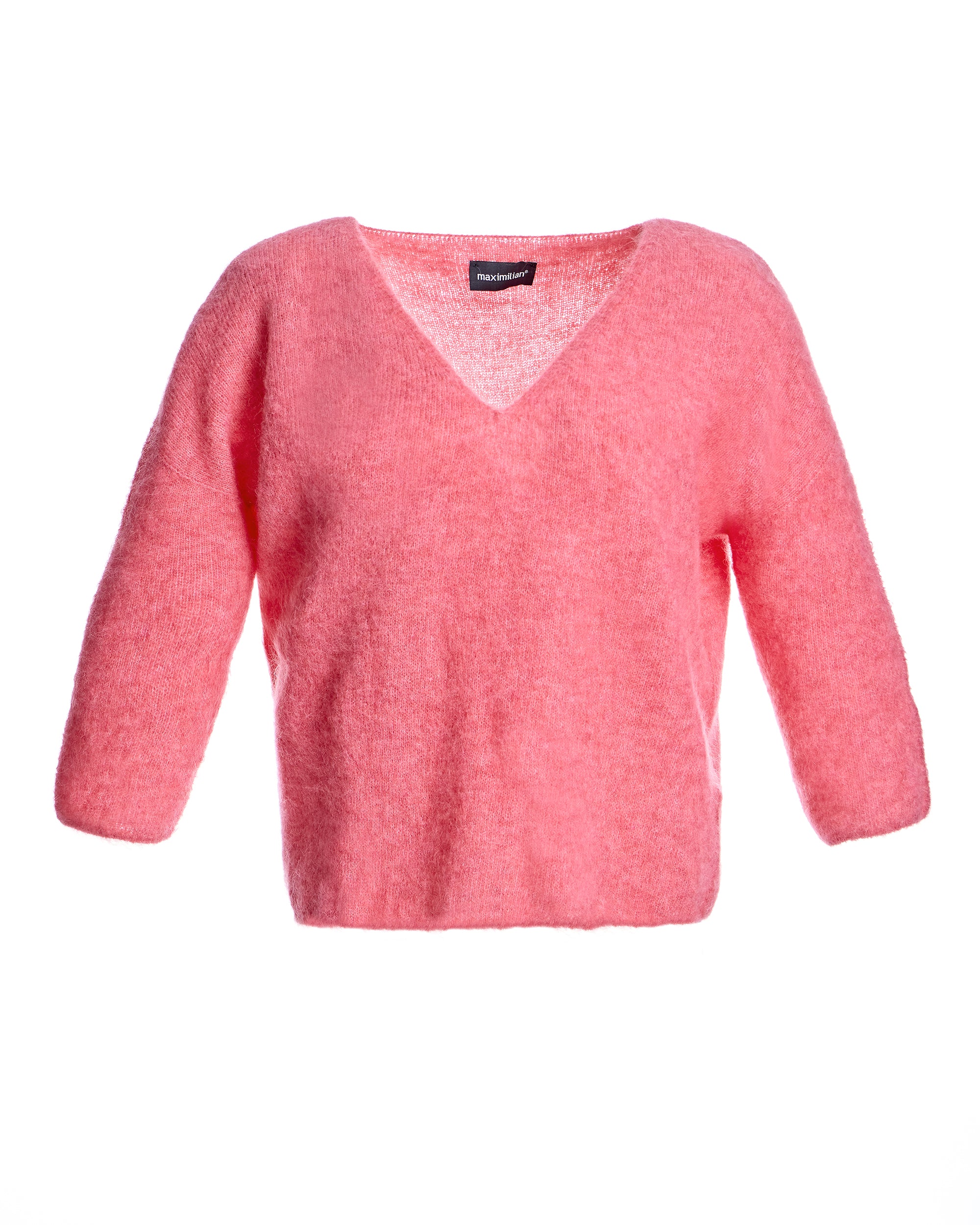 Mohair/Wool blend Sweater - Image 6